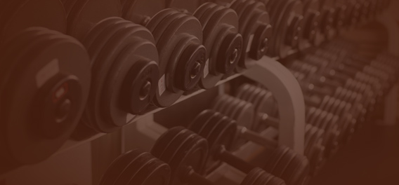 тренажерный зал