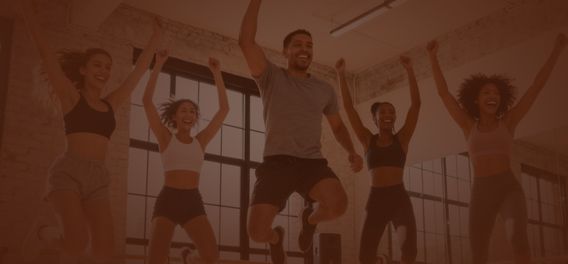 групповые программы